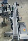 Quadrel Model Econoline Pressure Sensitive Labeler | Up to 120 CPM